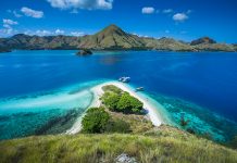 Destination Indonesia – Our Four Weeks With GoPro