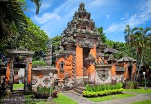 Trip To Bali, Indonesia – Simon Snopek