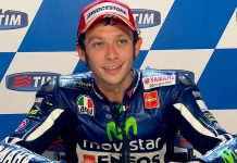 Pembalap Valentino Rossi Kunjungi Labuan Bajo
