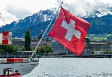 Romantisme Kota Luzern