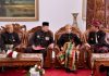 Ketika Keberagaman Budaya Hadir di Istana Merdeka, 7 Foto Ini Wajib Dilihat