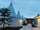 Sensasi Glamping Ala Indian Apache, The Highland Resort Park Bogor
