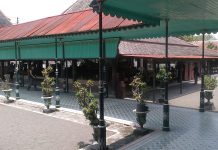 Nikmati Pagelaran Wayang Kulit di Bangsal Sri Manganti Keraton Yogyakarta