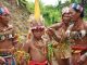 Mengunjungi Sensasi Desa Adat Madobak Mentawai