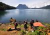 Kembangkan Wisata Alam, Kabupaten Kerinci Masih Berkendala