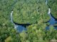Hutan Suaka Margasatwa Kerumutan, Riau