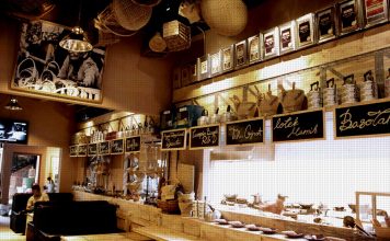 Pasar Cisangkuy Bandung, Wisata Kuliner dengan Keunikan Tak Terbendung
