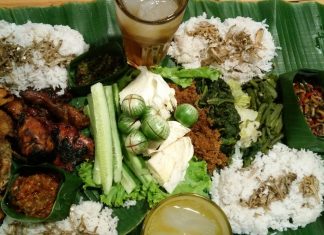 Mari Sarapan Dengan Makanan Khas di 7 Daerah Indonesia