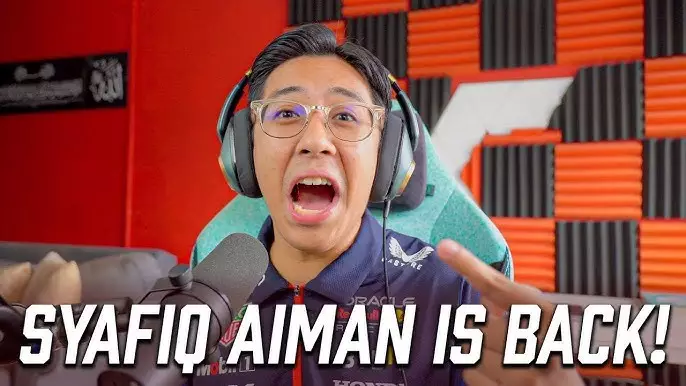 Saya Jalan-Jalan ke Malaysia, Ternyata Banyak Konten Kreator Gaming!
